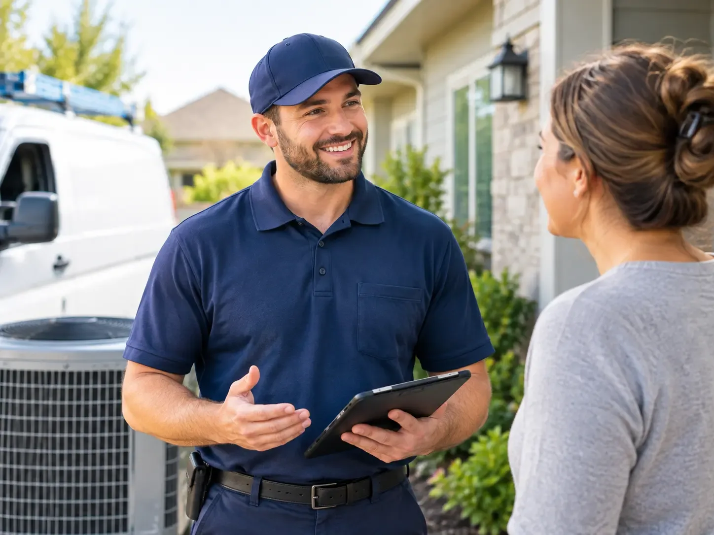 AC Installation Near Me Glendale, WI FAQs